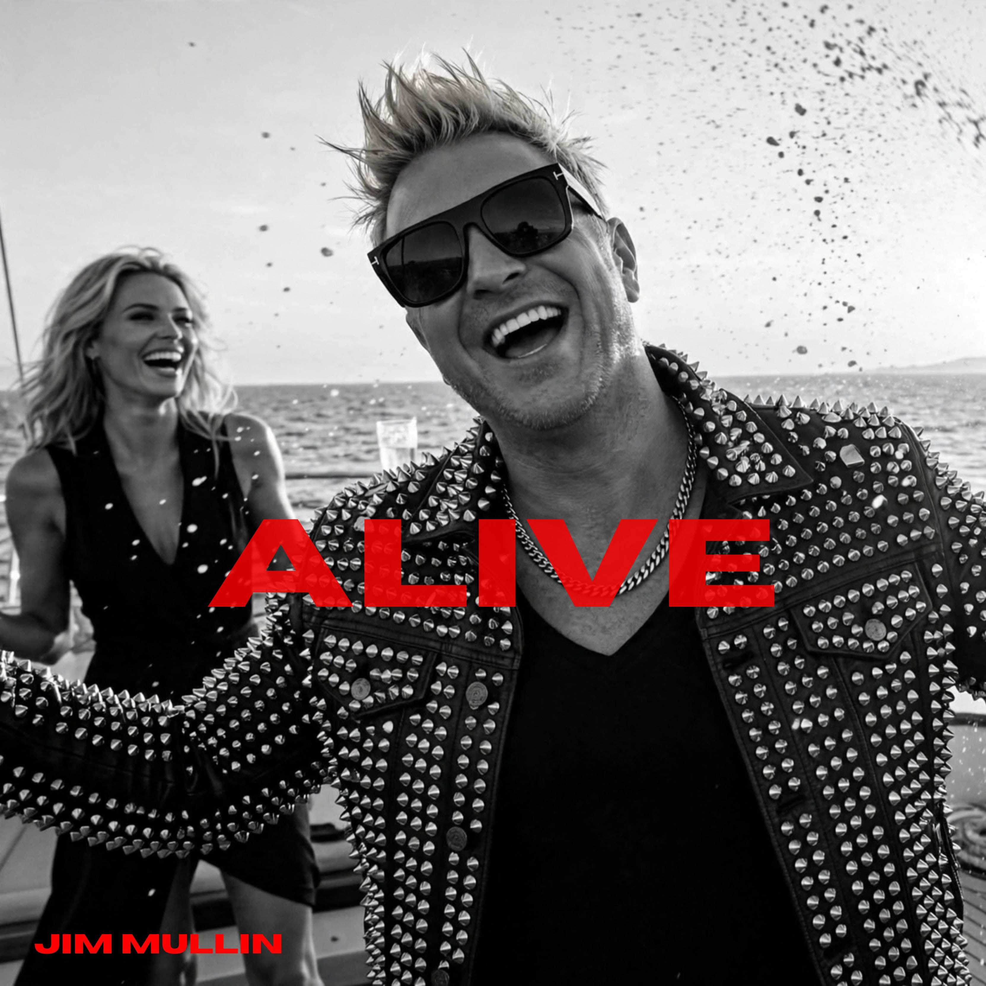 Alive