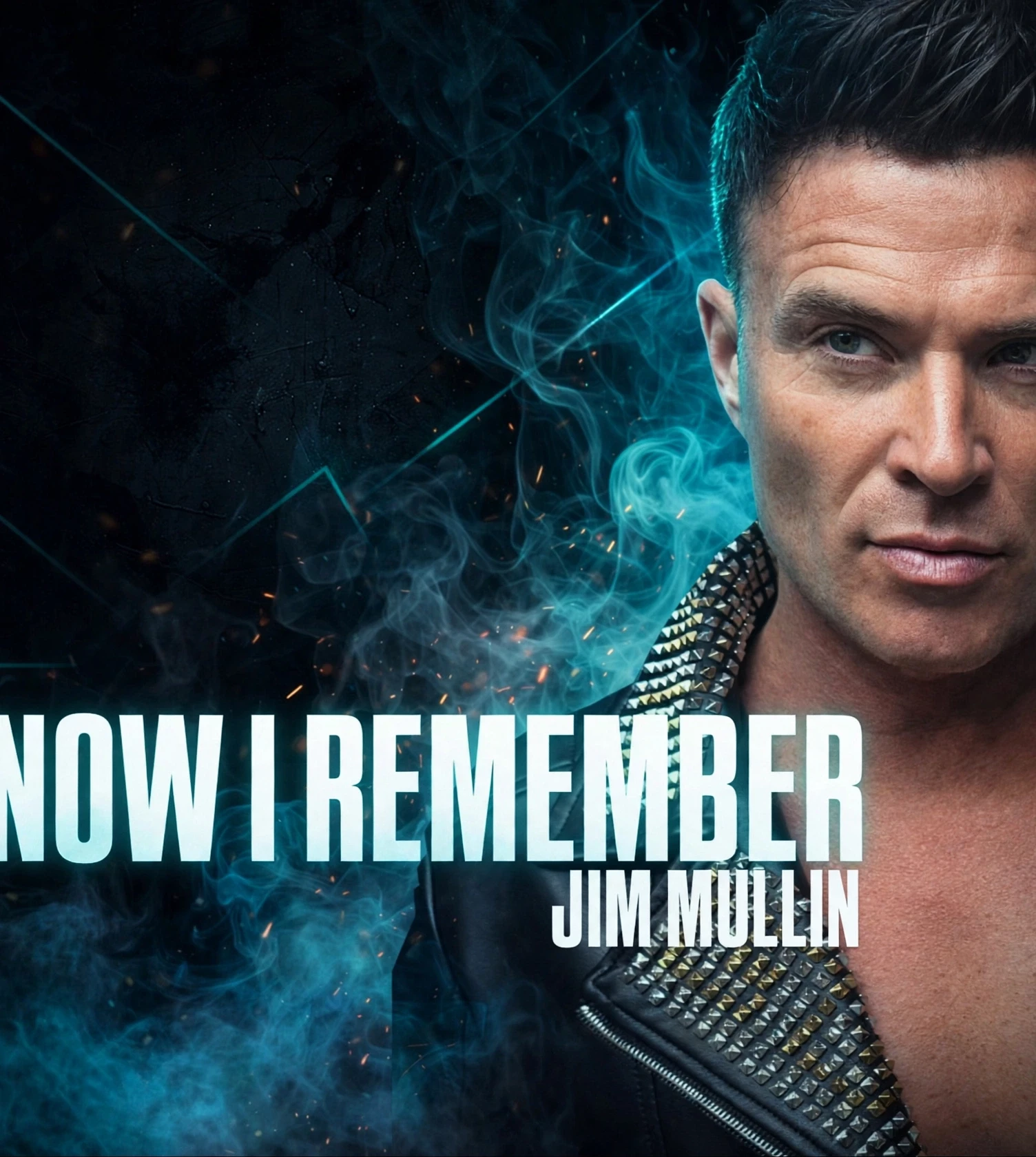 Now I Remember album cover