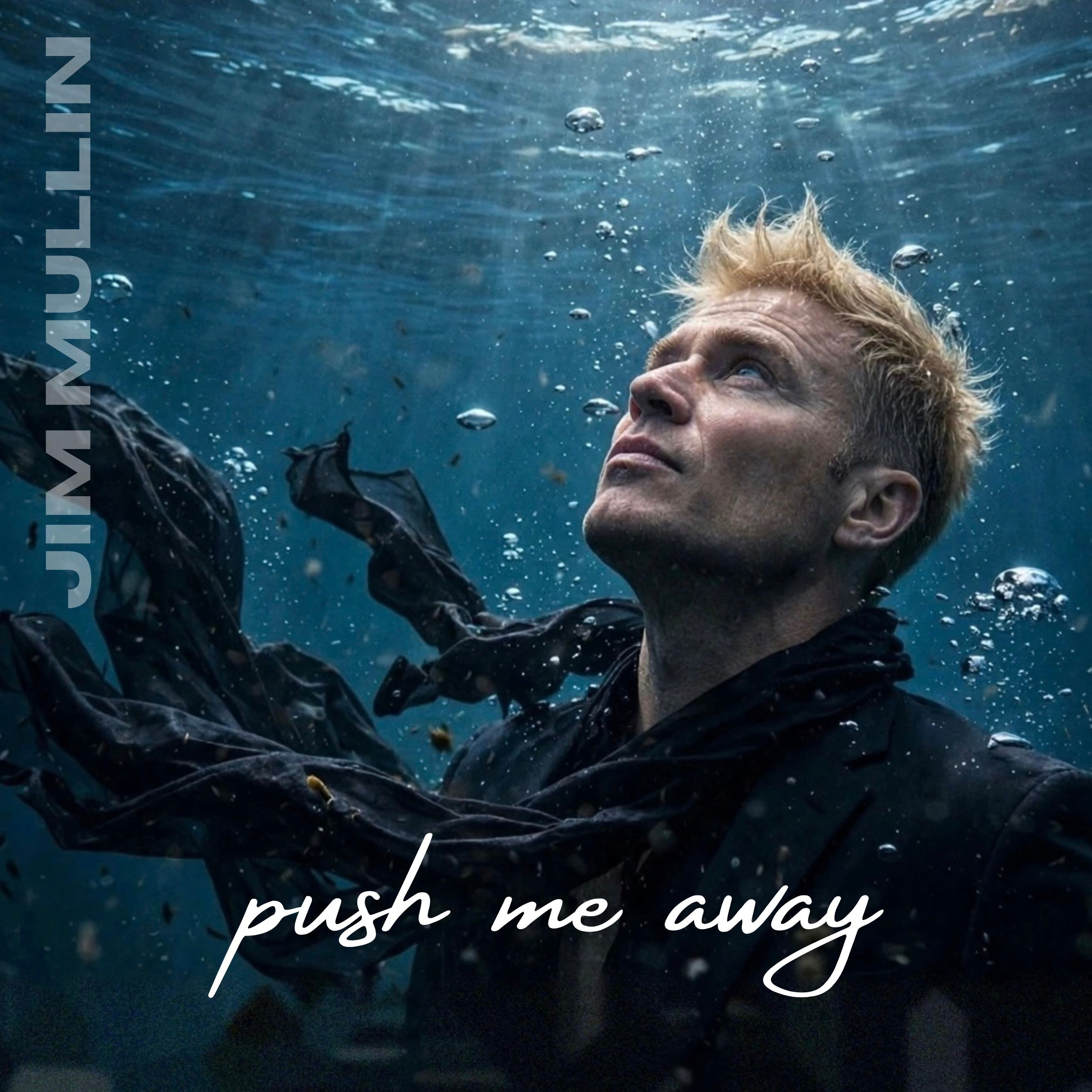 Push Me Away