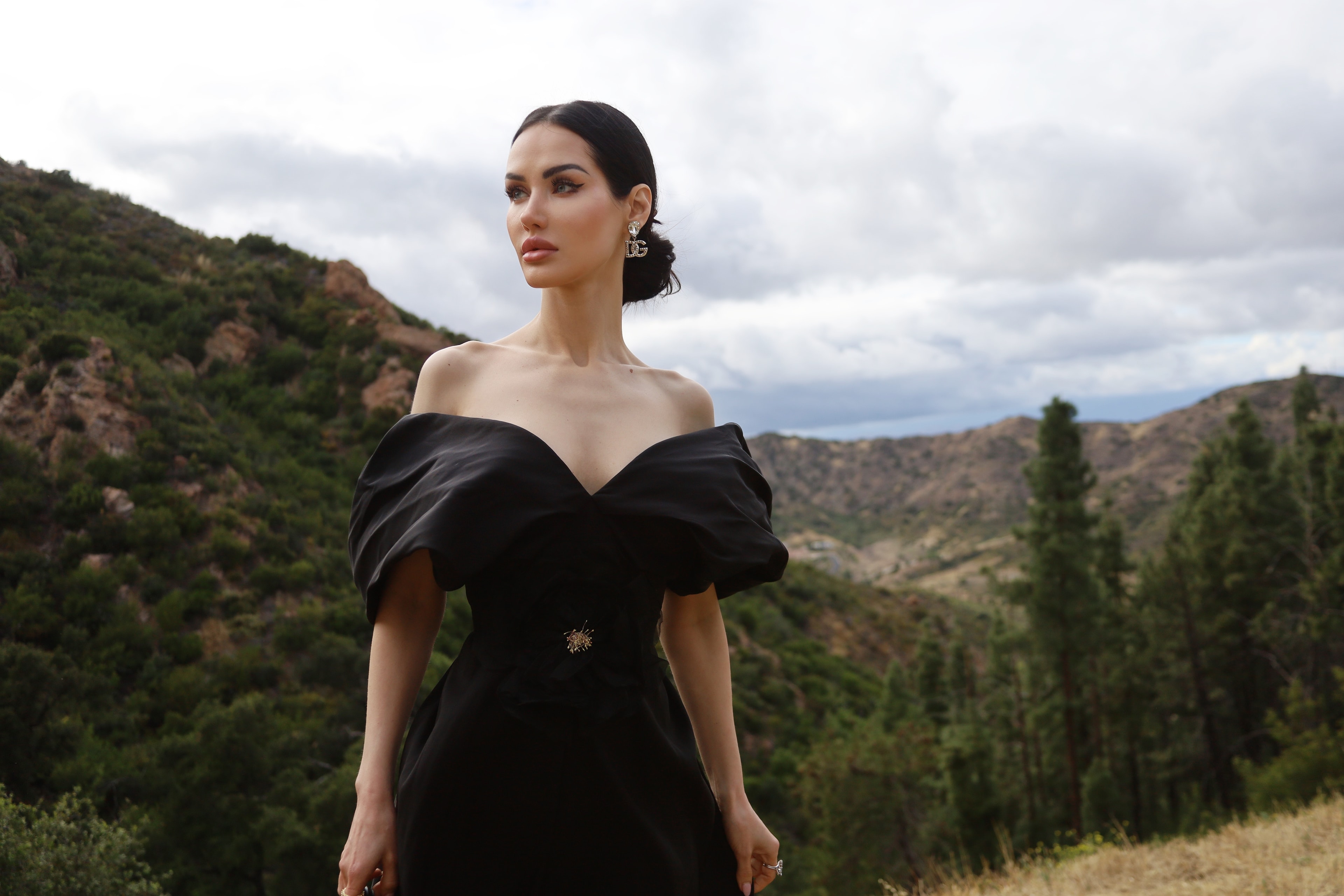 Jim Mullin fashion photographer