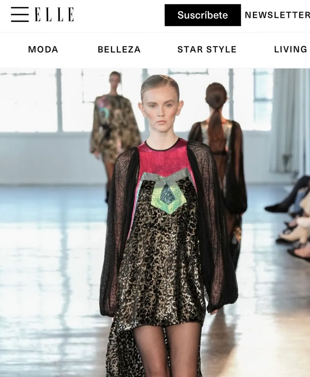 Editorial Features